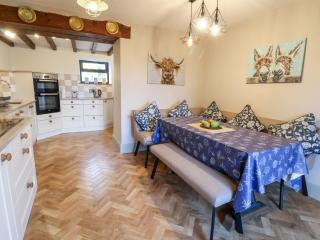 3 Penllan Cottages - Holywell - 4