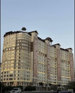 Apartment Florence моря 600 метров - Aqtau - 9