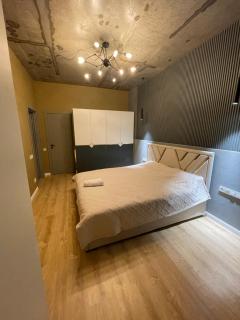 Apartment Florence моря 600 метров - Aqtau - 7