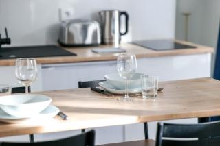 L'iris #Netflix #Centre-ville - Cognac - 9