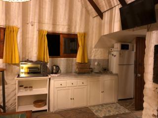 Hermosa Cabaña a 2 Cuadras De Los Botes, La Paloma - La Paloma - 2