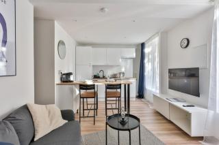 L'iris #Netflix #Centre-ville - Cognac - 8