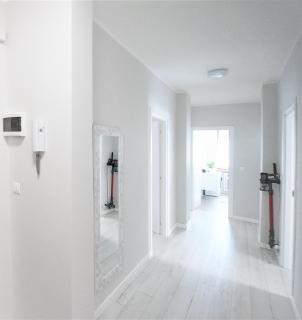 Appartamento Copernico - 2