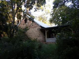 KLIPINNIBOS Nature Farm - Schoemanskloof - 1