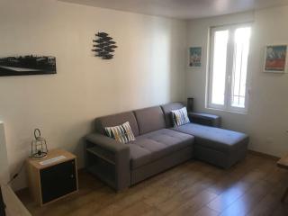 Studio Portus Veneris, proche criques et Collioure - 6