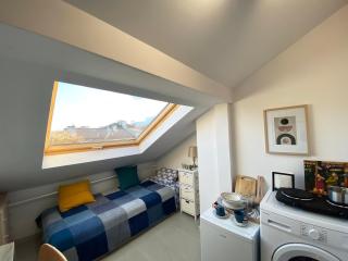 LK17 - Loft in the Center - Sofia - 6