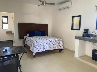 Villa Paraíso - La Ventana - 5