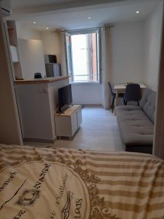 studio 29 rue des potiers - 4