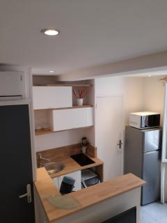 studio 29 rue des potiers - 3