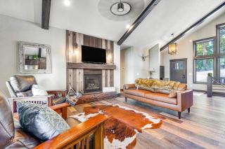 Pillar Peak Perch - Sturgis - 7