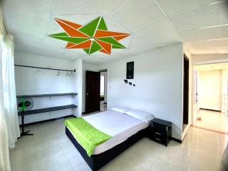 La Morena Hospedaje - 1