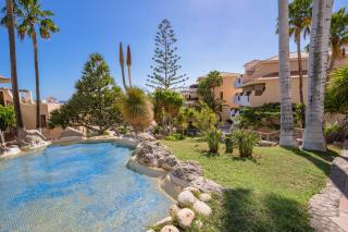 Apartamentos Albatros Golf del Sur Tenerife - San Miguel de Abona - 5