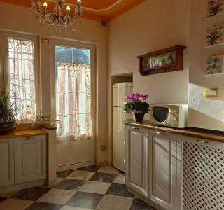 Villino San Martino 350m dal mare with covered parking - Viareggio - 7