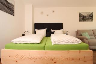 #demmi´s Zirbenstube - Altstädten - 8