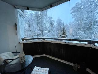 Rovaniemi City Nest - 6