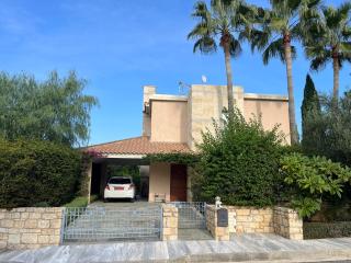 Amorosa Beach Villa 14 - Neo Chorio - 4