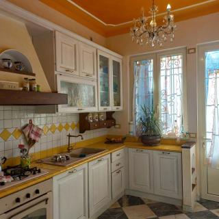 Villino San Martino 350m dal mare with covered parking - Viareggio - 5