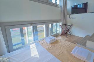 Aromatik apartments - 0