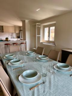 Aromatik apartments - 3