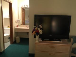 Americas Best Value Inn & Suites - Bluffton - Bluffton - 2
