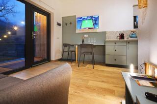 Kub House Village - 3