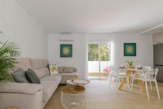 Spacious & Quiet apartment by HelloMalaga - AZAHAR - 0