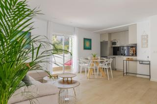 Spacious & Quiet apartment by HelloMalaga - AZAHAR - Málaga - 3