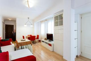 Cs Para Familias junto a Plaza de San Marcos - Seville - 6