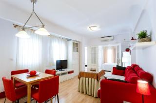 Cs Para Familias junto a Plaza de San Marcos - Sevilla - 5