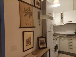 Encantador apartamento en el Centro - Sevilla - 4