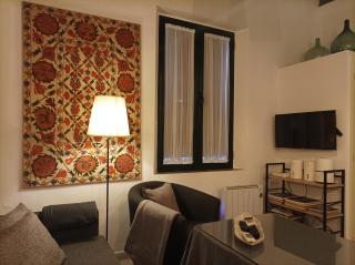 Encantador apartamento en el Centro - Sevilla - 5