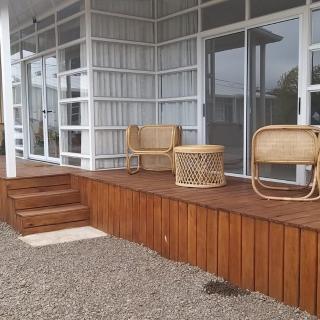 Hotel Terrazas del rio Negro - Pueblo Centenario - 4