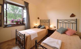 Agriturismo San Severo - 7
