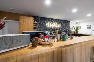 Apartmán 101 Vila Zuberec - Zuberec - 3