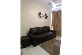 Thermas Paradise Rio Quente Flats 319 - Rio Quente - 9