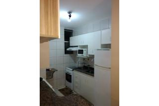 Thermas Paradise Rio Quente Flats 319 - Rio Quente - 3