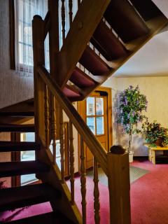 Hostel zum Löwen - Todtmoos - 5