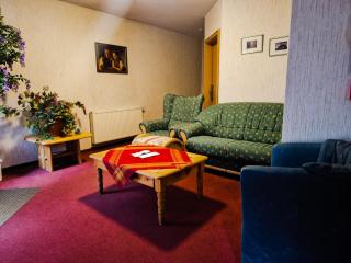 Hostel zum Löwen - 3