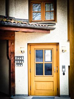Hostel zum Löwen - Todtmoos - 4
