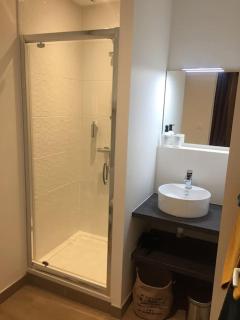 Appartement en cœur de ville - Angers - 5
