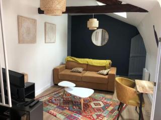 Appartement en cœur de ville - Angers - 4