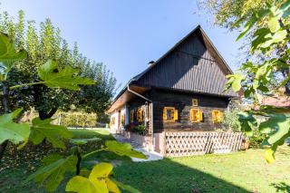 Das Ferienhaus mit Sauna! Neu renoviertes "Liebler Heimathaus" mit Sauna aus Zirben-Altholz, einer "Styrian Whisky Relaxing Lounge" sowie großer Panoramaterrasse! - - 9