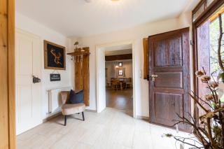Das Ferienhaus mit Sauna! Neu renoviertes "Liebler Heimathaus" mit Sauna aus Zirben-Altholz, einer "Styrian Whisky Relaxing Lounge" sowie großer Panoramaterrasse! - - 6