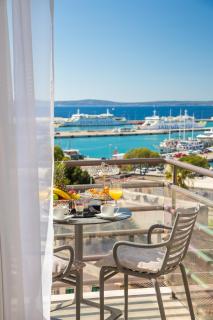 Hotel Luxe - Spalato (Split) - 6