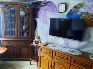 Ferienwohnung Schlothauer 2 - Ruhla - 9