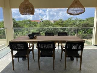 Belnem Seaview Rooftop - Kralendijk - 4