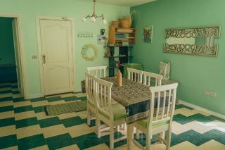 Villa sarda Green - Dahab - 3