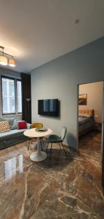 Blu Maison Duomo Milano Centro Piazza Diaz - Milan - 1