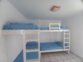 Departamento super cómodo Playa Naplo - 3