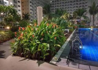 simple and affordable staycation - Manille - 9